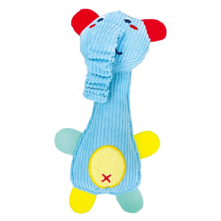 PQ+ ハナノビゾウ