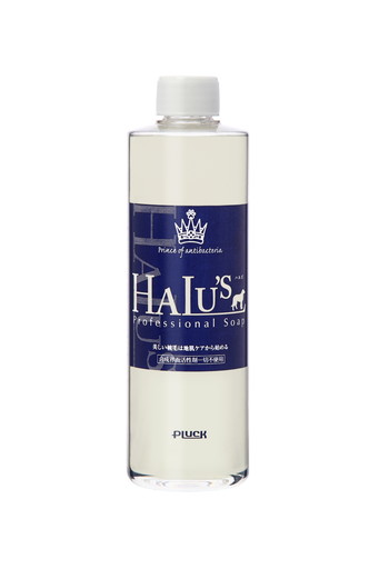 HALU'S シャンプー 300ml