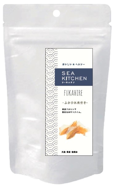 シーキッチン ふかひれ肉付き 30g