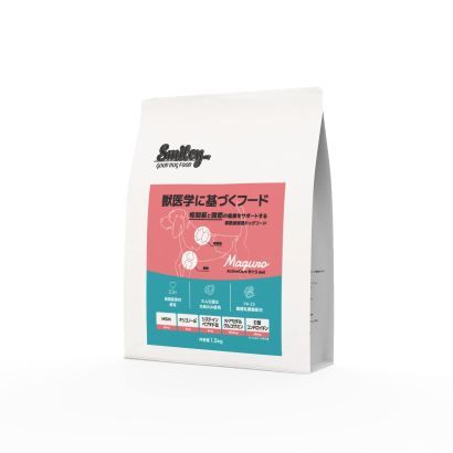 Smiley ActiveCare まぐろdeli 1.5kg