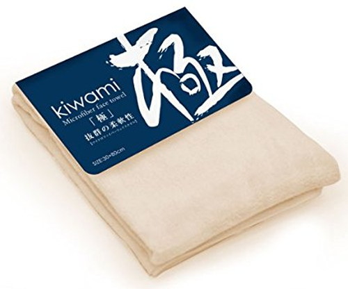 マイクロファイバーバスタオル「極」