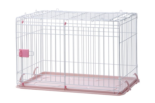 ドッグルーム ピンク INM‐001