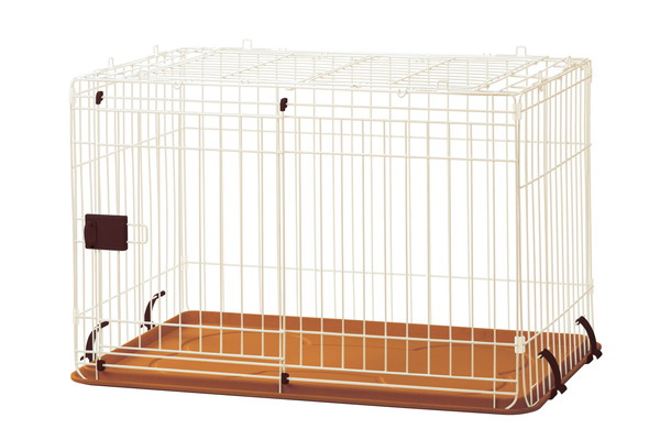 ドッグルーム ブラウン INM‐119