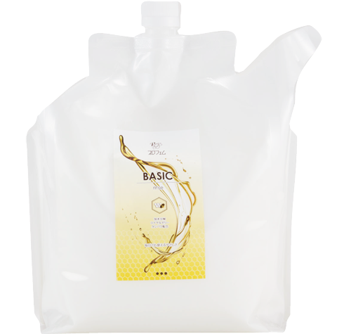 プロフェム ベーシック シャンプー 3000ml