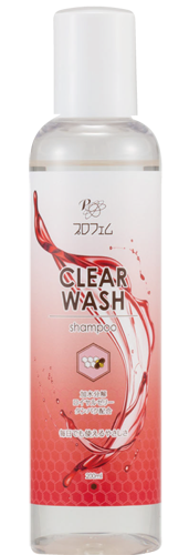 プロフェム クリアウォッシュ 200ml