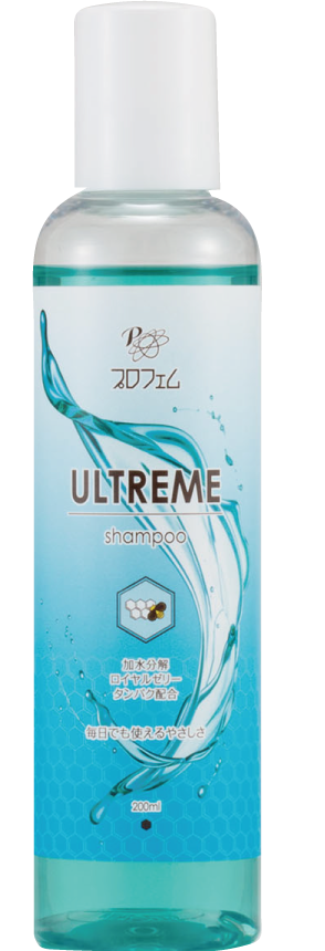 プロフェム アルトリーム シャンプー 200ml