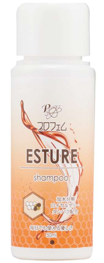 プロフェム エスチュア シャンプー 50ml