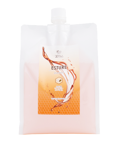 プロフェム エスチュア シャンプー 1000ml