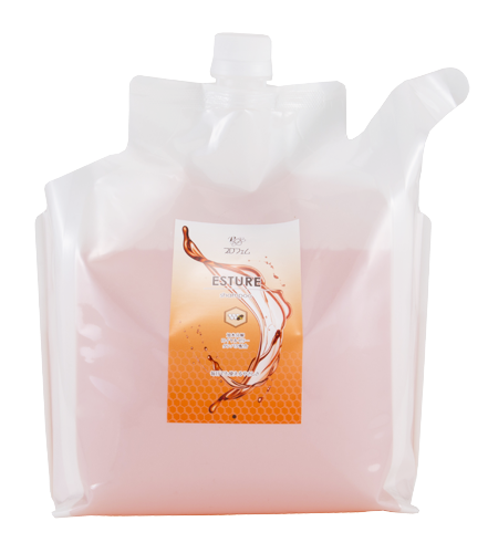 プロフェム エスチュア シャンプー 3000ml