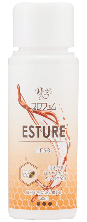 プロフェム エスチュア リンス 50ml