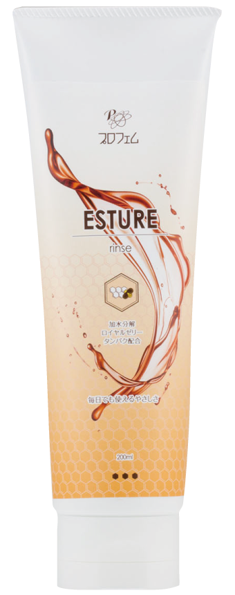 プロフェム エスチュア リンス 200ml