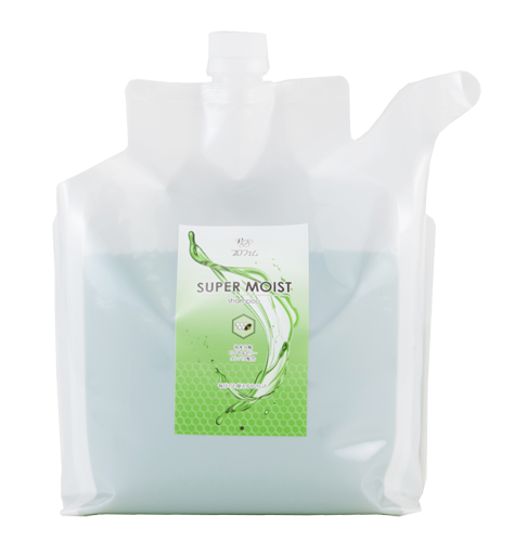 プロフェム スーパーモイスト シャンプー 3000ml