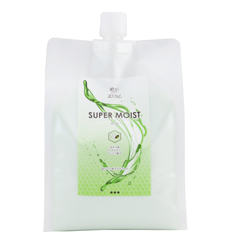 プロフェム スーパーモイスト リンス 1000ml