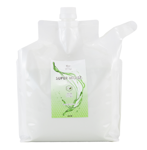 プロフェム スーパーモイスト リンス 3000ml