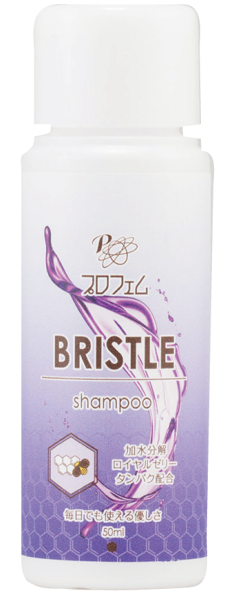 プロフェム ブリスル シャンプー 50ml