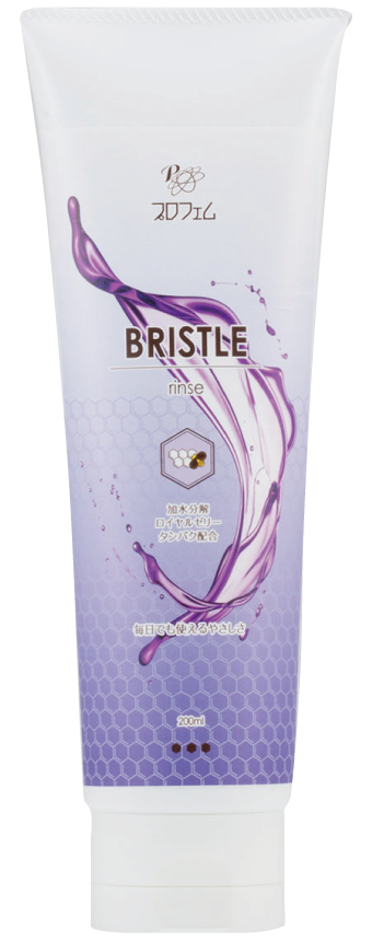 プロフェム ブリスル リンス 200ml