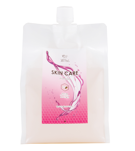 プロフェム スキンケア シャンプー 1000ml