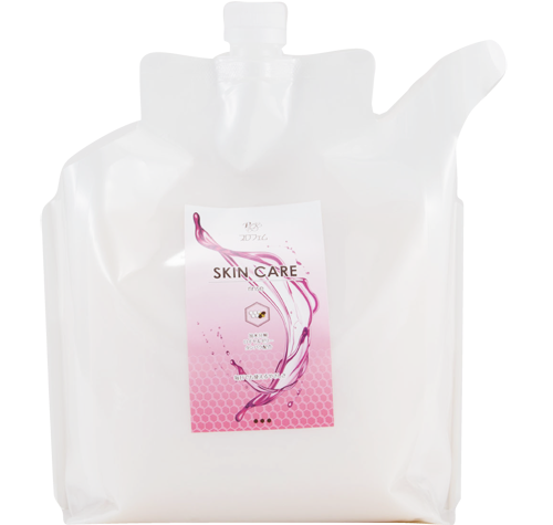 プロフェム スキンケア シャンプー 3000ml