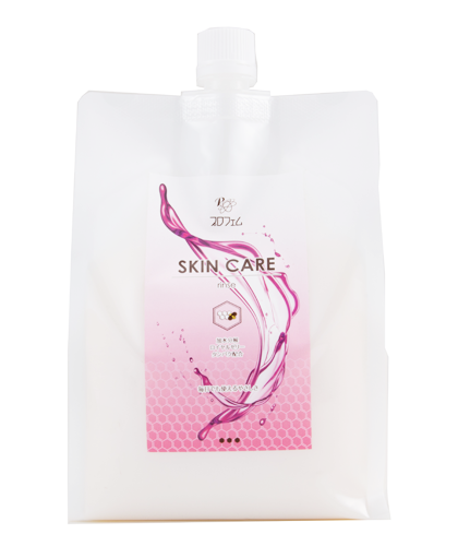 プロフェム スキンケア リンス 1000ml