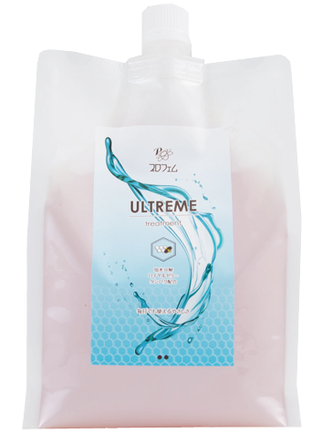 プロフェム アルトリーム トリートメント 1000ml