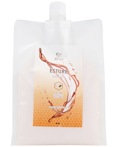 プロフェム エスチュア トリートメント 1000ml