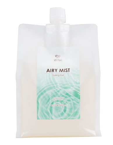 プロフェム エアリーミスト 1000ml