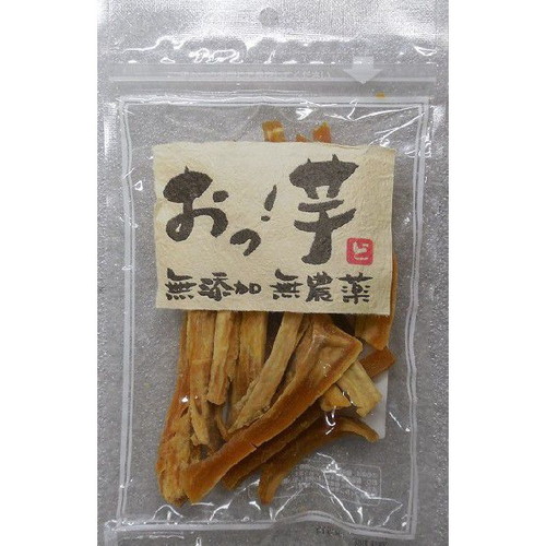 夢BATAKE おっ！芋 100g