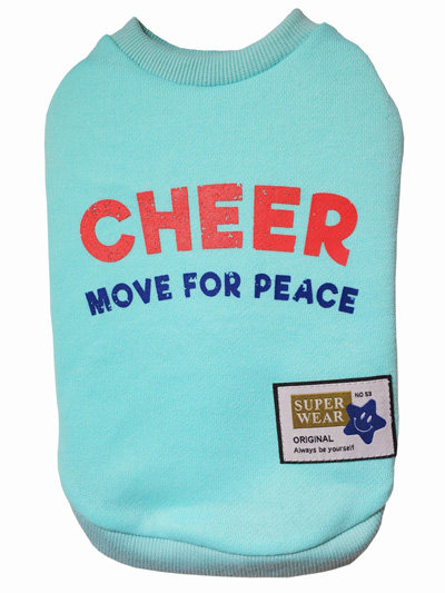 トレーナー ペールトレ グリーン SS