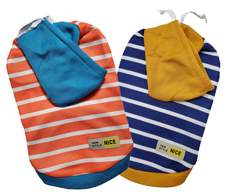 トレーナー エンジョイトレ オレンジ 各サイズ（SS）