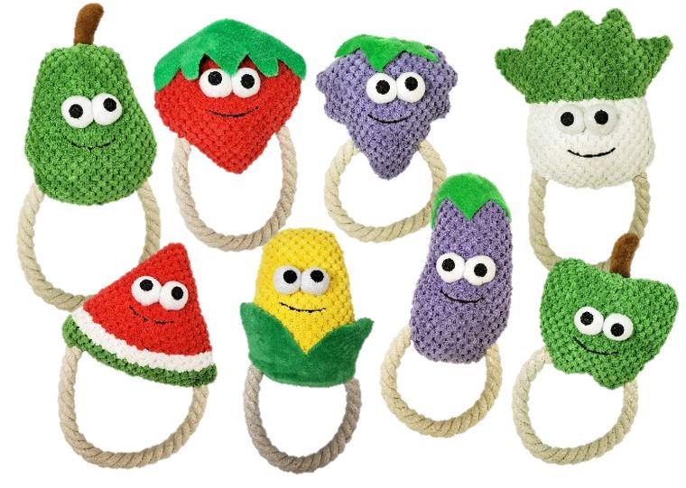 フルベジロープアソートF　I-9052