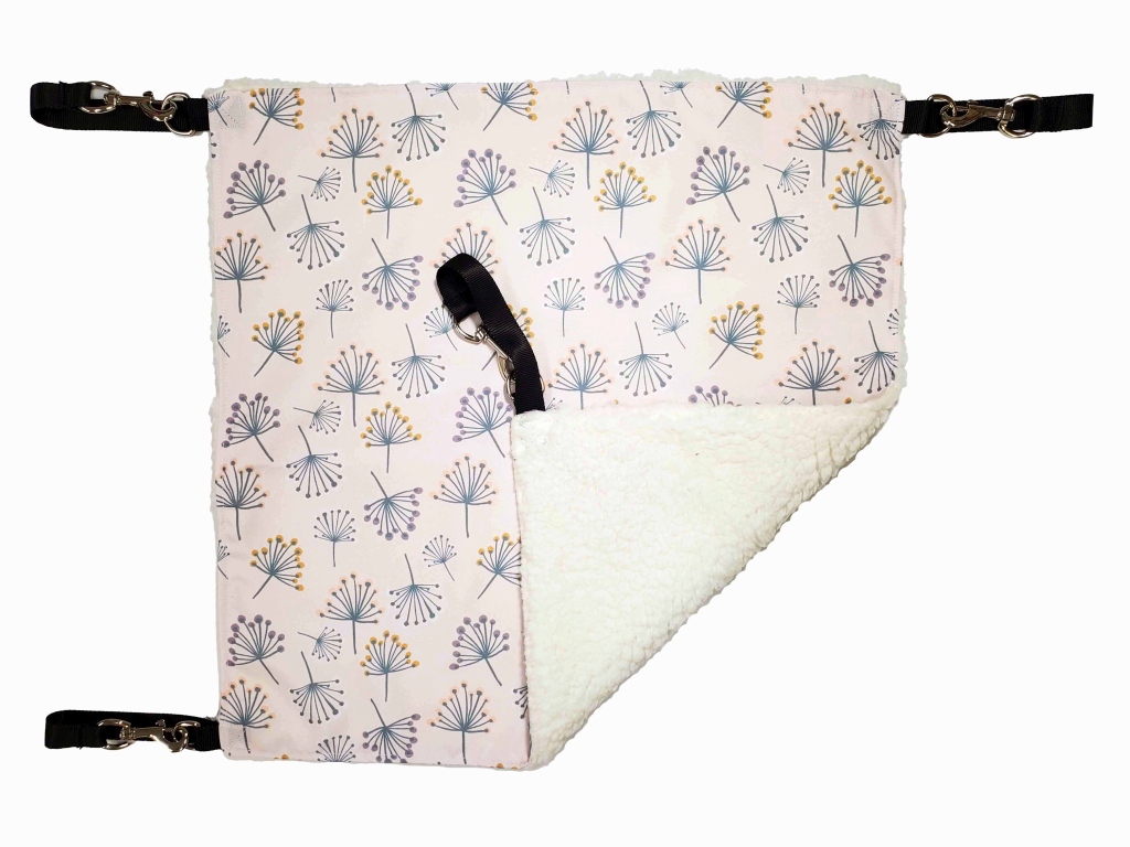 フラフラハンモックＦ　I-9796　ベージュ