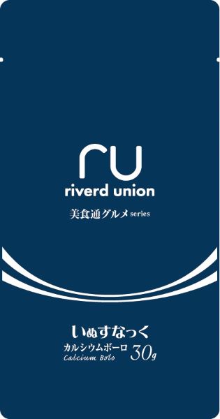 いぬすなっく 美食通グルメseries カルシウムボーロ 30g