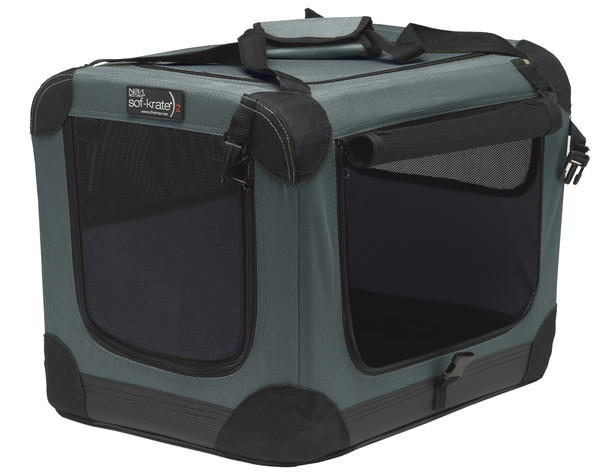 ソフ・クレート n2 Sサイズ グレー