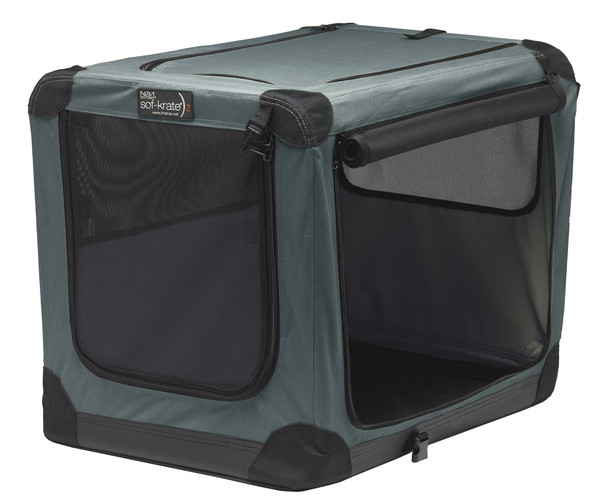 ソフ・クレート n2 Mサイズ グレー