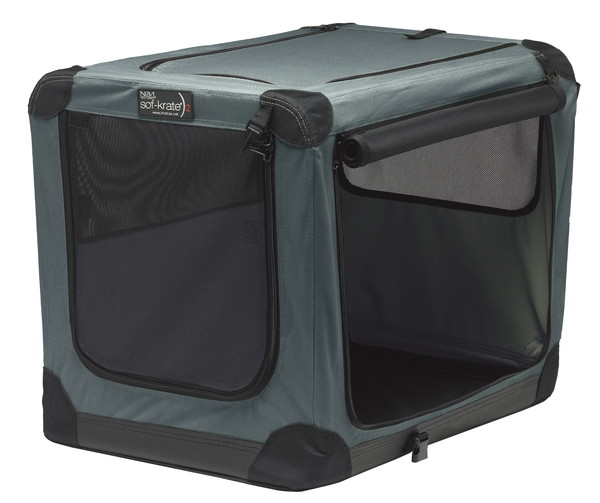 ソフ・クレート n2 Lサイズ グレー