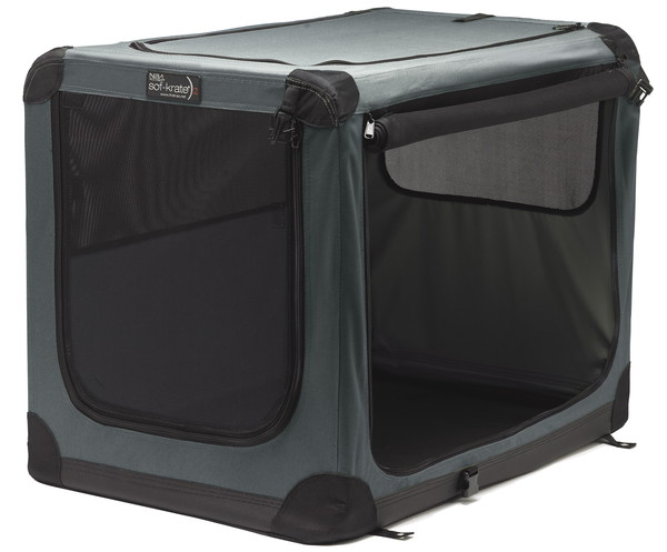 ソフ・クレート n2 XLサイズ グレー