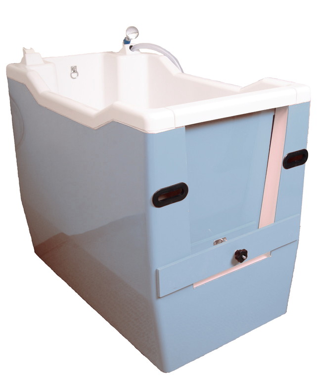 アークティックブルー