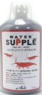 ウォーターサプリ エビ（シュリンプ・ヌマエビ）用 500ML
