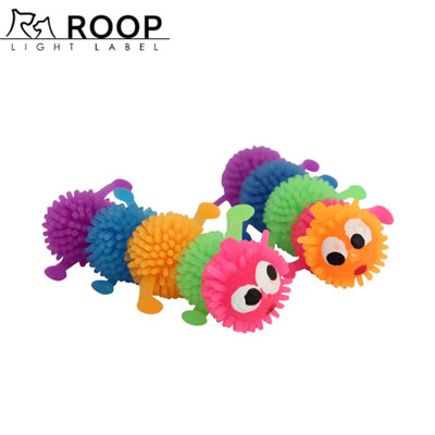 ループ ライト キャタピラー 単品