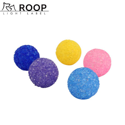 ループ ライト クリスタルボール 単品