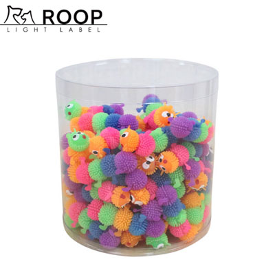 ループ ライト キャタピラー BOX 60個