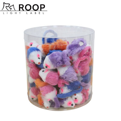 ループ ライト ミニマウス BOX 60個