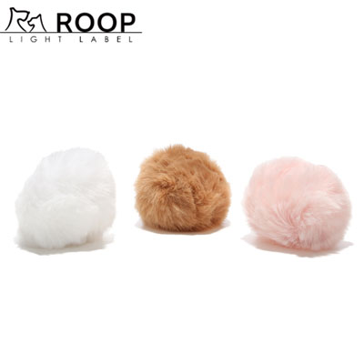 ループ ライト モコボール