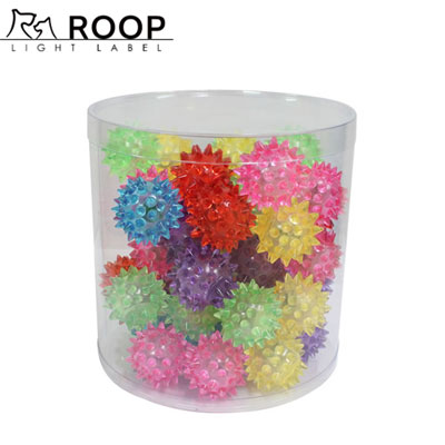 ループ ライト フラッシュボール BOX 50個