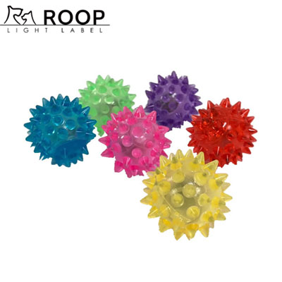 ループ ライト フラッシュボール