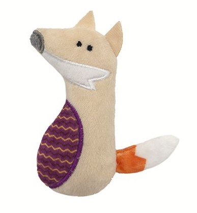 ループ ファニーズ きつね