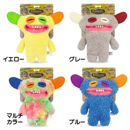 ファグラー グリングリン 各色(イエロー)