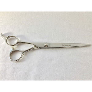 サプリーム 左用 ストレートシザー DKL‐701