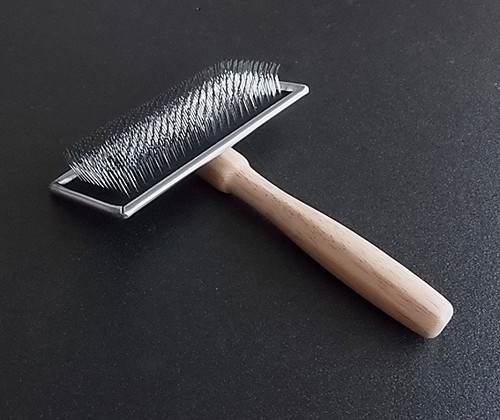 サプリーム ハードスリッカー Mサイズ