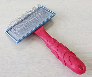 サプリーム アルミナム ソフトスリッカー S/M （ Sサイズ ）